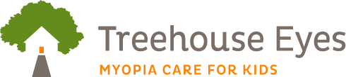Treehouse Eyes, Myopia Care for Kids