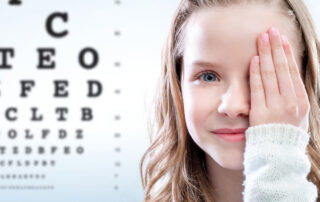 Does Myopia Get Worse With Age?